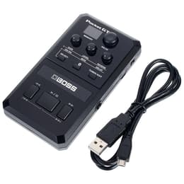 Boss Pocket GT Acessórios De Áudio
