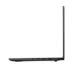 Dell Latitude 7280 12-inch (2017) - Core i5-6300U - 8GB - SSD 256 GB AZERTY - Francês