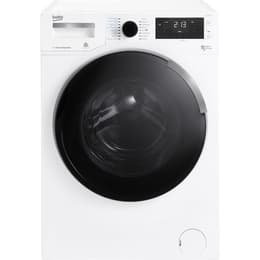 Beko WTLD81487P Máquina de lavar e secar roupa Frontal