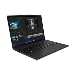 Lenovo ThinkPad T16 G3 16-inch (2023) - Core Ultra 5 125U - 32GB - SSD 512 GB QWERTY - Italiano