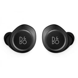 Bang & Olufsen Beoplay E8 Premium Black Earbud Bluetooth Earphones - Preto