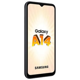Galaxy A14 5G 64GB - Preto - Desbloqueado