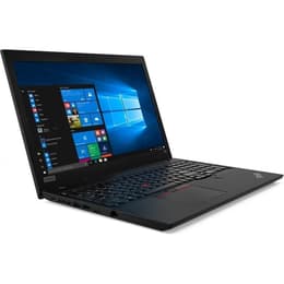 Lenovo ThinkPad L590 16-inch (2018) - Core i5-8265U - 8GB - SSD 256 GB QWERTY - Holandês