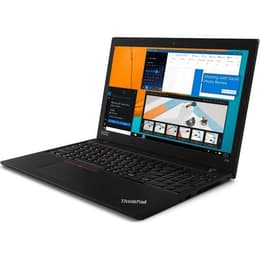 Lenovo ThinkPad L590 16-inch (2018) - Core i5-8265U - 8GB - SSD 256 GB QWERTY - Holandês