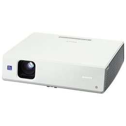 Sony VPL-CX86 Video projector 3000 Lumen - Branco