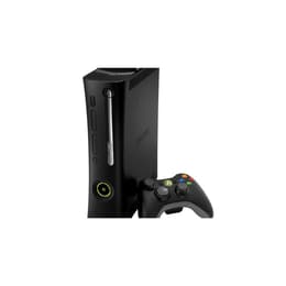 Xbox 360 Elite - HDD 120 GB - Preto