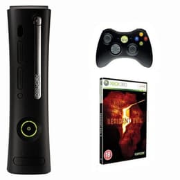 Xbox 360 Elite - HDD 120 GB - Preto