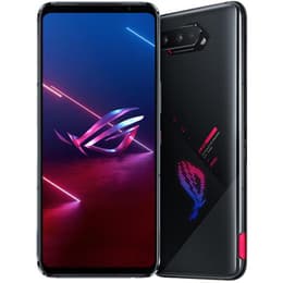 Asus ROG Phone 5S 128GB - Preto - Desbloqueado