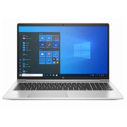 HP ProBook 450 G8 15-inch (2021) - Core i5-1135G7 - 8GB - SSD 256 GB AZERTY - Francês