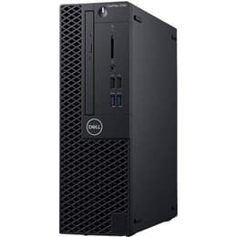 Dell OptiPlex 3070 SFF Core i5-9500 3 - SSD 256 GB - 8GB