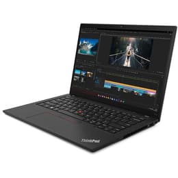 Lenovo ThinkPad T14 G1 14-inch (2020) - Ryzen 5 PRO 4650U - 16GB - SSD 512 GB AZERTY - Francês
