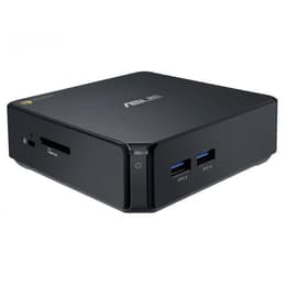Asus Chromebox CN60 Core i7-4600U 2,1 - SSD 16 GB - 4GB