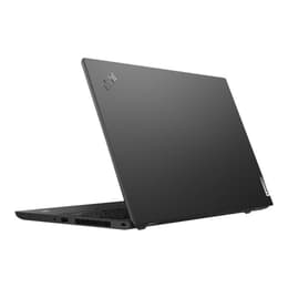 Lenovo ThinkPad L15 G1 15-inch (2020) - Ryzen PRO 5 4650U - 16GB - SSD 512 GB AZERTY - Francês