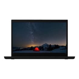 Lenovo ThinkPad L15 G1 15-inch (2020) - Ryzen PRO 5 4650U - 16GB - SSD 512 GB AZERTY - Francês