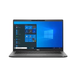 Dell Latitude 7420 14-inch (2021) - Core i5 - Gen 11 (G) - 16GB - SSD 256 GB QWERTY - Sueco