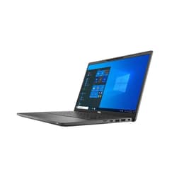 Dell Latitude 7420 14-inch (2021) - Core i5 - Gen 11 (G) - 16GB - SSD 256 GB QWERTY - Sueco