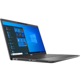 Dell Latitude 7420 14-inch (2021) - Core i5 - Gen 11 (G) - 16GB - SSD 256 GB QWERTY - Sueco