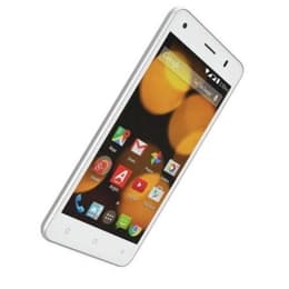 Bush Spira D5 16GB - Prateado - Desbloqueado