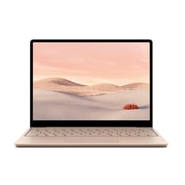 Microsoft Surface Laptop Go 12-inch (2020) - Core i5-1035G1 - 8GB - SSD 128 GB AZERTY - Francês