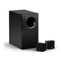 Bose Acoustimass 3 Freespace Speakers - Preto