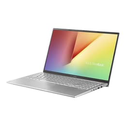 Asus VivoBook F515J 15-inch (2020) - Core i7 - Gen 10 (G) - 8GB - SSD 512 GB AZERTY - Francês