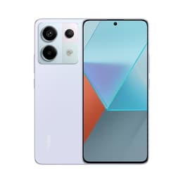 Xiaomi Redmi Note 13 Pro 256GB - Violeta - Desbloqueado - Dual-SIM