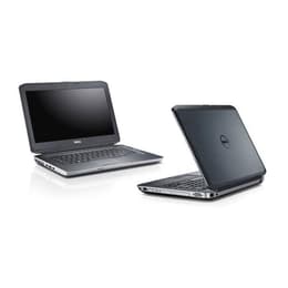 Dell Latitude E5430 14-inch (2013) - Core i5-3230M - 4GB - HDD 320 GB QWERTY - Inglês