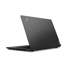 Lenovo ThinkPad L14 G4 14-inch (2023) - Core i5 - Gen 13 (U) - 16GB - SSD 256 GB QWERTZ - Alemão