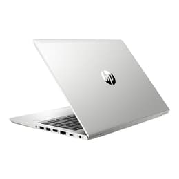 HP ProBook 440 G7 14-inch (2020) - Core i7 - Gen 10 (U) - 8GB - SSD 512 GB QWERTY - Inglês