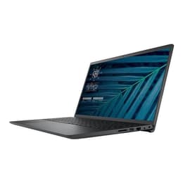 Dell Vostro 3510 15-inch (2021) - Core i3 - Gen 11 (G) - 8GB - SSD 256 GB QWERTY - Inglês