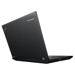 Lenovo ThinkPad L440 14-inch (2013) - Celeron 2950M - 4GB - HDD 320 GB AZERTY - Francês