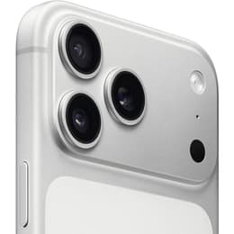 iPhone 17 Pro Max 512GB - Prateado - Desbloqueado