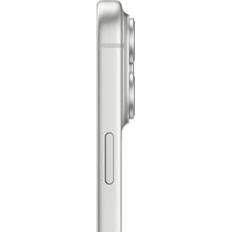 iPhone 17 Pro Max 512GB - Prateado - Desbloqueado