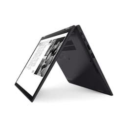 Lenovo ThinkPad X13 Yoga G2 13-inch (2020) - Core i5 - Gen 11 (G) - 16GB - SSD 512 GB AZERTY - Francês