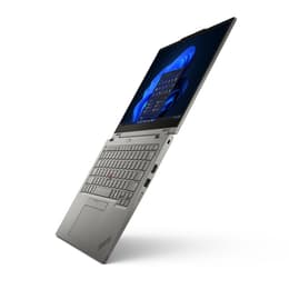 Lenovo ThinkPad L13 G6 13-inch (2025) - Core Ultra 5 235U - 32GB - SSD 256 GB AZERTY - Francês
