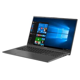 Asus NoteBook P1504J 15-inch (2020) - Core i3 - Gen 10 (G) - 8GB - SSD 256 GB AZERTY - Francês