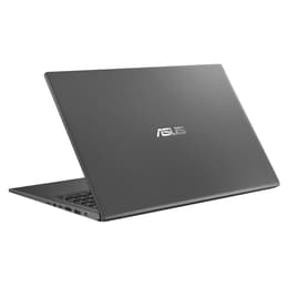 Asus NoteBook P1504J 15-inch (2020) - Core i3 - Gen 10 (G) - 8GB - SSD 256 GB AZERTY - Francês