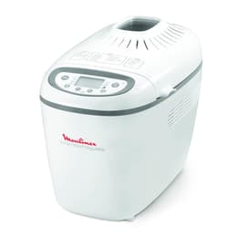 Moulinex B11-A L Branco Robots De Cozinha