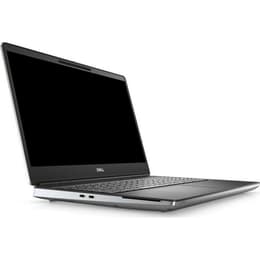 Dell Precision 7560 15-inch (2021) - Xeon W-11855M - 64GB - SSD 2 TB QWERTY - Grego