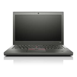 Lenovo ThinkPad X250 12-inch (2016) - Core i5-5200U - 4GB - HDD 1 TB QWERTZ - Alemão