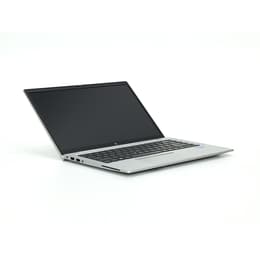 HP EliteBook 840 G8 14-inch (2021) - Core i5 - Gen 11 (G) - 16GB - SSD 256 GB QWERTY - Inglês