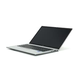 HP EliteBook 840 G8 14-inch (2021) - Core i5 - Gen 11 (G) - 16GB - SSD 256 GB QWERTY - Inglês