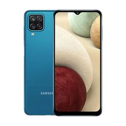 Galaxy A12 32GB - Azul - Desbloqueado