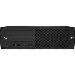 HP Z2 G4 SFF Core i7-8700 3.2 - SSD 512 GB - 16GB