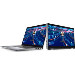 Dell Latitude 5320 2-in-1 13-inch (2020) - Core i5 - Gen 11 (G) - 8GB - SSD 512 GB QWERTY - Espanhol