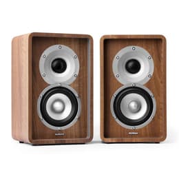 Numan Retrospective 1979 S Speakers - Castanho