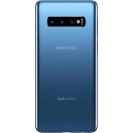 Galaxy S10 128GB - Azul - Desbloqueado