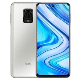 Xiaomi Redmi Note 9 Pro 64GB - Branco - Desbloqueado - Dual-SIM