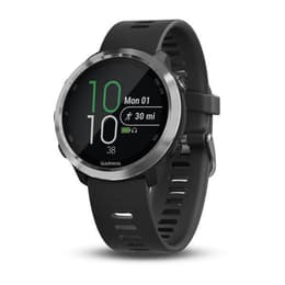 Garmin Smart Watch Forerunner 645 Music GPS - Preto