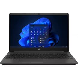 HP 250 G9 15-inch (2022) - Core i5 - Gen 12 (U) - 8GB - SSD 256 GB QWERTY - Inglês